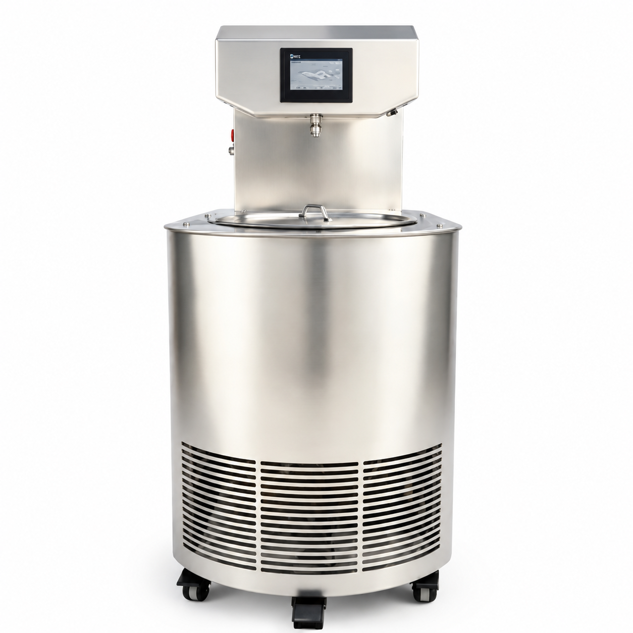 WNJ Batch Chocolate Tempering Machine for Professional Chocolate Production | Automatic Chocolate Tempering Equipment